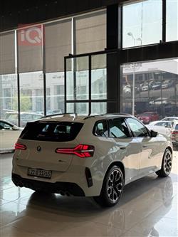 بي ام دبليو X3